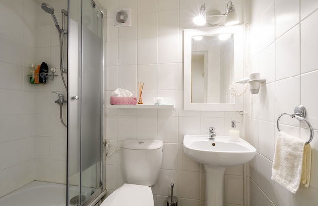 404 Rooms Wilanowska - Photo 47