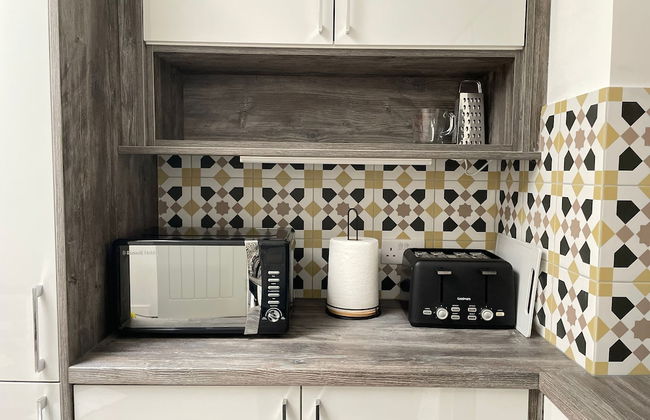 Evan's Yard - Foto 34