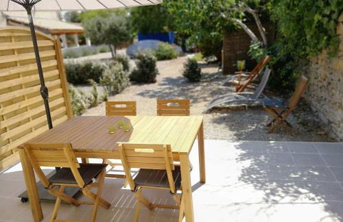 Gîte Madeleine - Foto 11