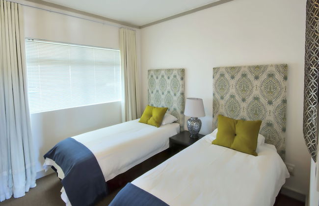 The Quadrant Apartments - Foto 13