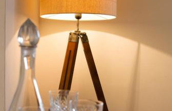 Honeysuckle Cottage - Foto 15