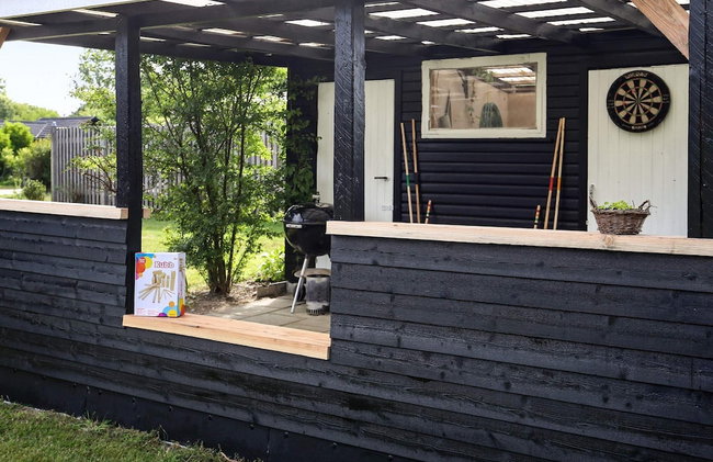 Holiday Home in JÃ¦gerspris - Foto 17