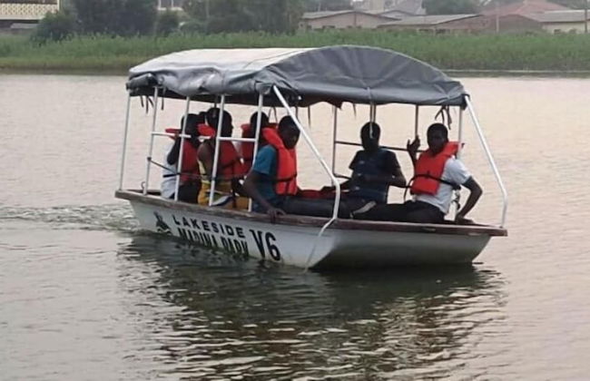 Ronna apartments at Lakeside Estates - Foto 30