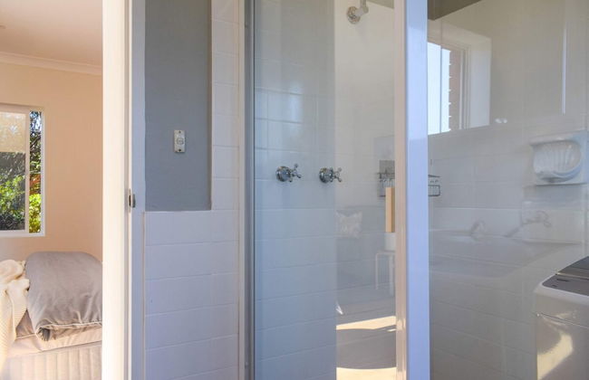 Sun-drenched 1 Bed Studio Apartment In Newtown - Foto 23