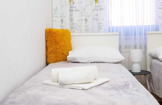 Apartment Kosor - Foto 4