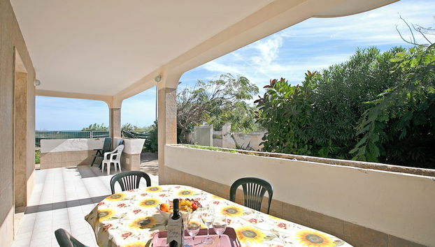 Villa Dei Fanti On The Sandy Beach - Happy Rentals - Foto 2, Imagen principal