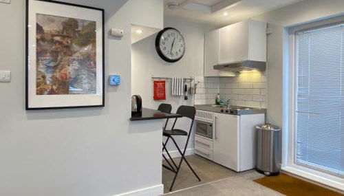 THE STUDIO MAIDENHEAD RIVERSIDE - Foto 2