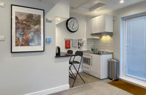 THE STUDIO MAIDENHEAD RIVERSIDE - Foto 2