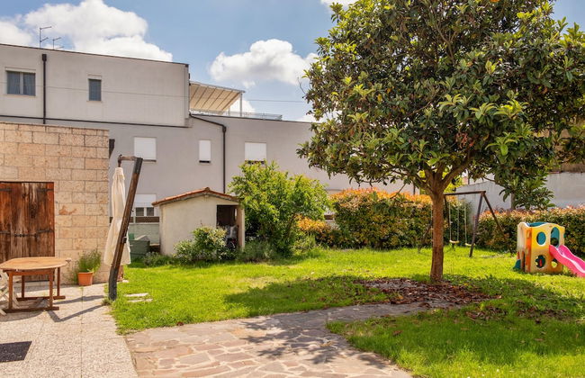 Casa Nespolo Abano Terme - Foto 26