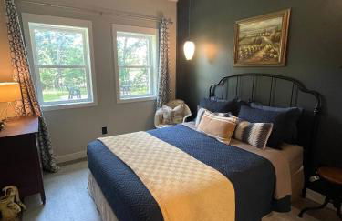 New Listing 2BR/2BA on Trout Lake HotTub & Firepit - Foto 34