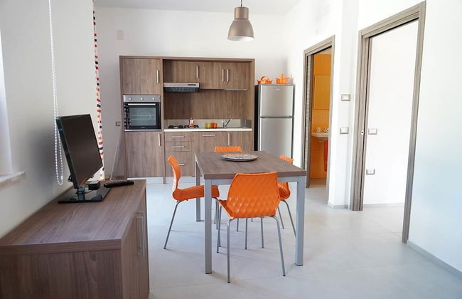 Tenuta Santa Maria - Foto 29