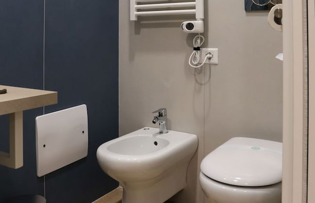 Sorelle Costa apartments - Photo 25