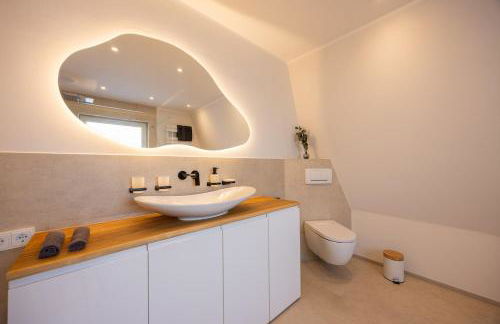 Gemütliche Wohnung mit Wallbox und Klimaanlage - Foto 25