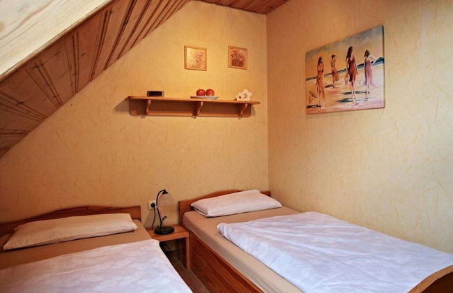 Appealing Apartment in Motten - Foto 3