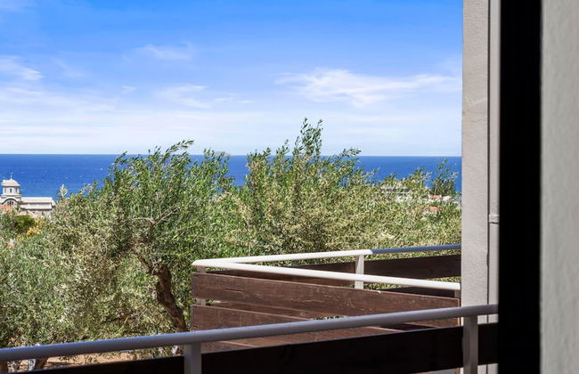 Seaside Oasis Near Heraklion Villa Maro IV Suite - Foto 1