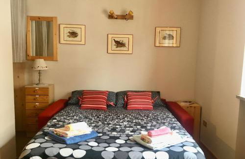 GuestHost - Charming Alpine Studio Flat - La Thuile - Foto 16