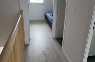 New villa 5mn from the beach-Pyrenees view - Foto 11