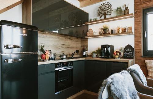 Chalet im Vital Camp Resort Bayerbach - Foto 16