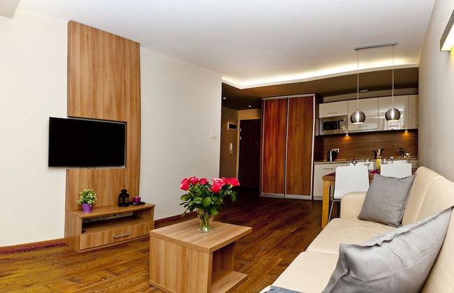 BlueApart Apartamenty Jastarnia - Foto 56