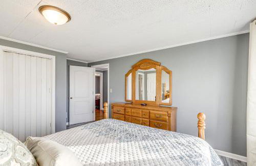 Pet-Friendly Union Home about 19 Mi to Cincinnati! - Foto 16