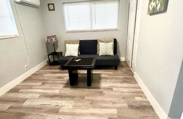 NEW Pompano Beach AirPark Duplex! Patio Parking! - Foto 31