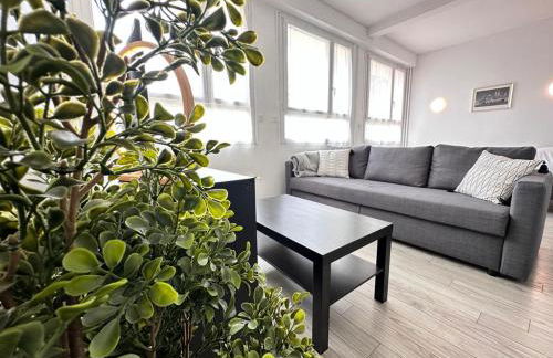 Un cocon paisible avec Balnéo proche centre ville - Foto 1