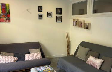 Landes Appart - Foto 8