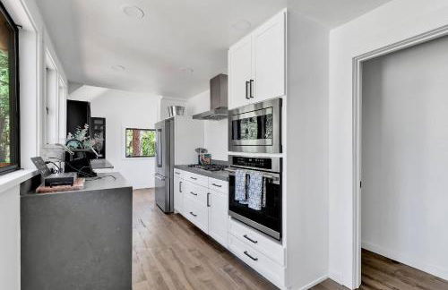 Sled-Ski Snow Summit Lakeside Village - Spa - BBQ - Firepit - Loft - Games - Foto 63