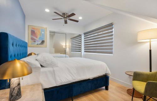 Serene Luxe Residence near Rose Bowl - Photo 36