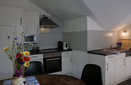 Apartment Turmwohnung by Interhome - Foto 12