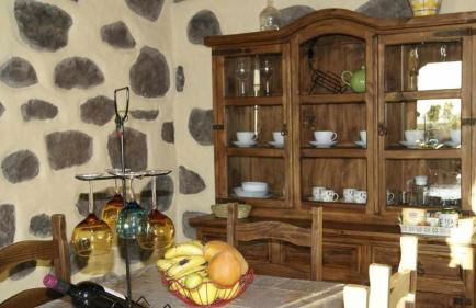 El Rincon del Nublo - Foto 3