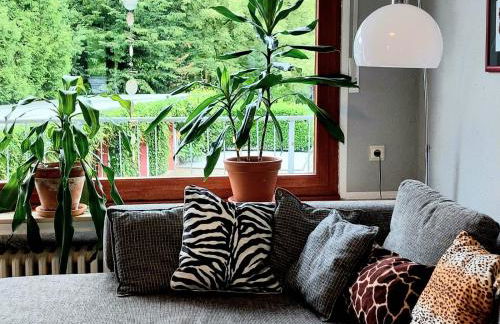 GUESTHOUSE ENNEPETAL - Ferienwohnung im grünen Heilenbecker Tal - Foto 3