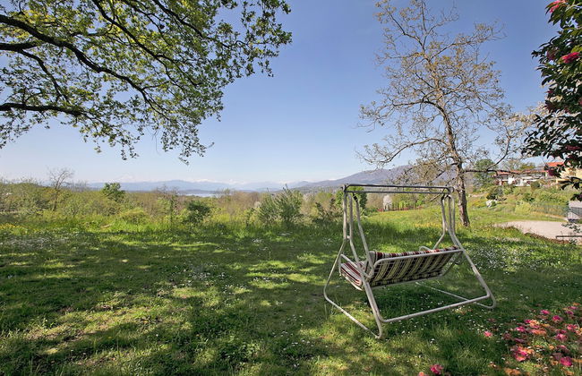 Three Lakes Villa Varese - Happy Rentals - Foto 65