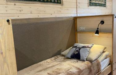 Wioska w Sowich Sokolec - Foto 39