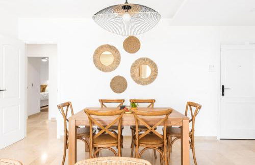 Beach apartment with terrace and private parking - Foto 19