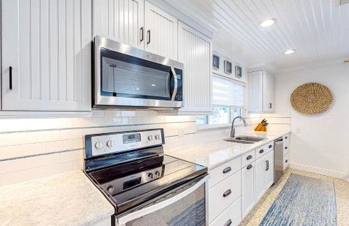 The Sunset House - Foto 9