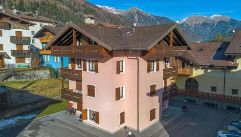 Terme, piste da sci, vista montagne, Rododendro - Foto 2