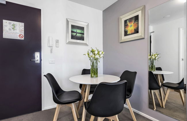 Pegasus Apart'Hotel - Foto 47