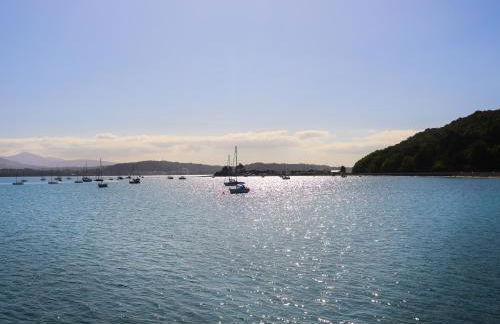 Bwthyn Dwyfor - Foto 33