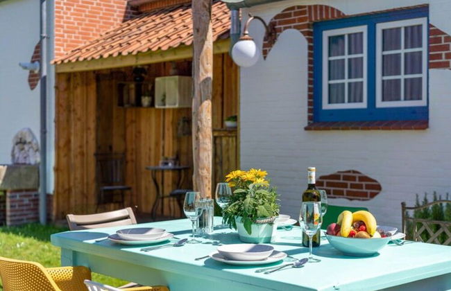 Holiday Home in Tating - Foto 31