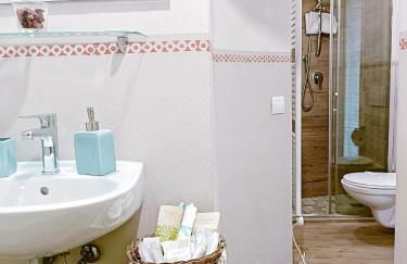 Residenza Madonina - Appartamento Marisa - Foto 10