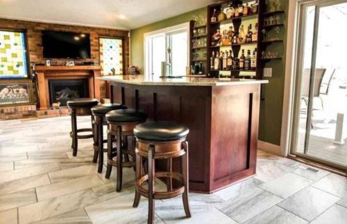 Salmon River View - Foto 28