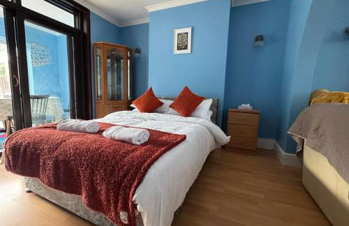 4 Bedroom Central Birmingham - Foto 8