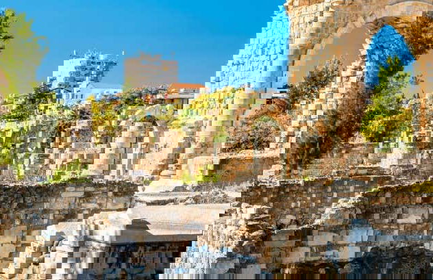 Tour de 8 días por Líbano - Foto 1