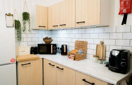 Luxury seaside getaway Whitley Bay - Foto 16