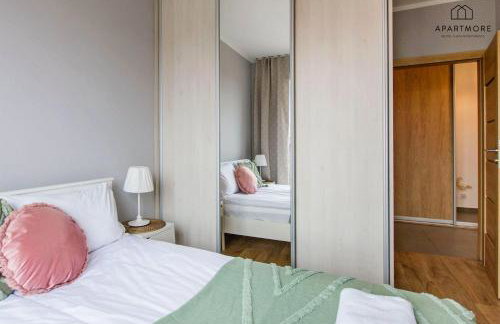 City Break Apartments by Apartmore - Foto 23