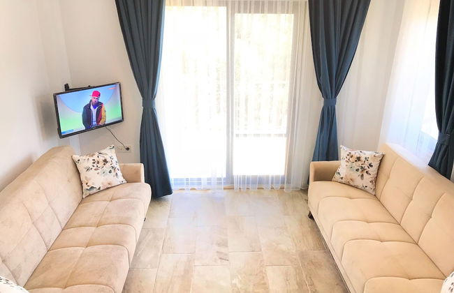 Oliva Casa Apart Hotel - Photo 5