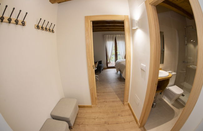 Apartamentos Los Picos de Europa - Foto 14