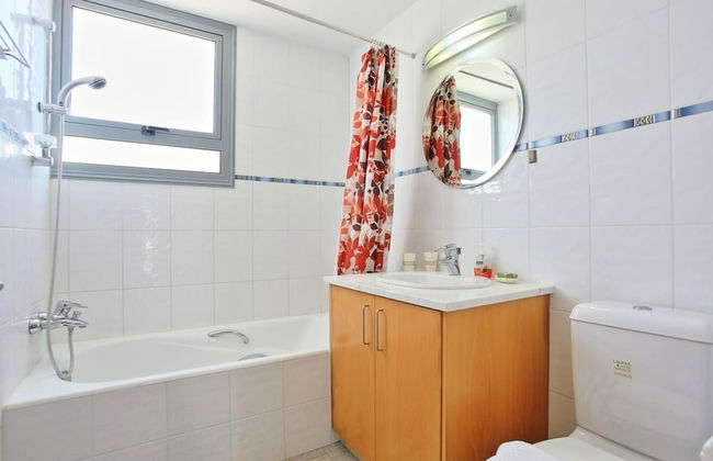 Villa Sophia Latchi in Neo Chorio - Foto 14