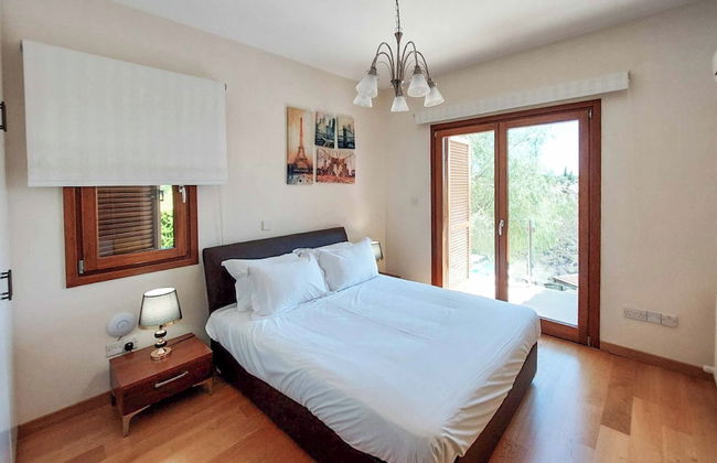 Aphrodite Hills Superior Villa 0100 - Foto 17